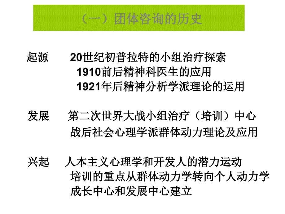 团体咨询理论与技术_第5页