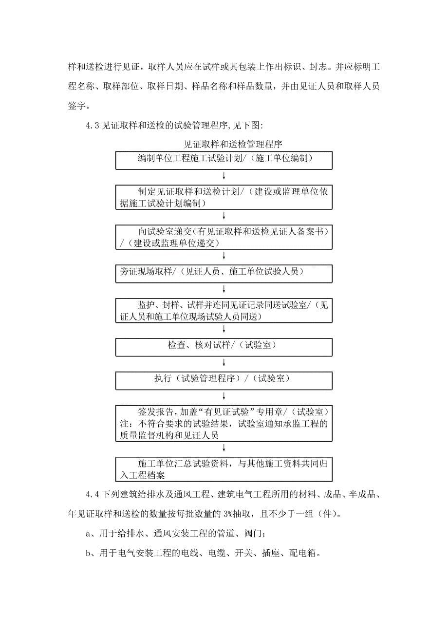 建筑工程施工检测试验计划.doc_第5页