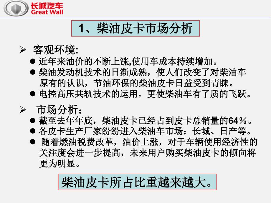 风骏卖点挖掘及终端答话术_第3页