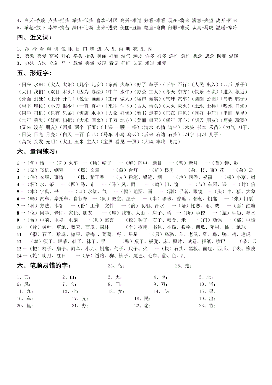 看拼音知识点总结_第3页