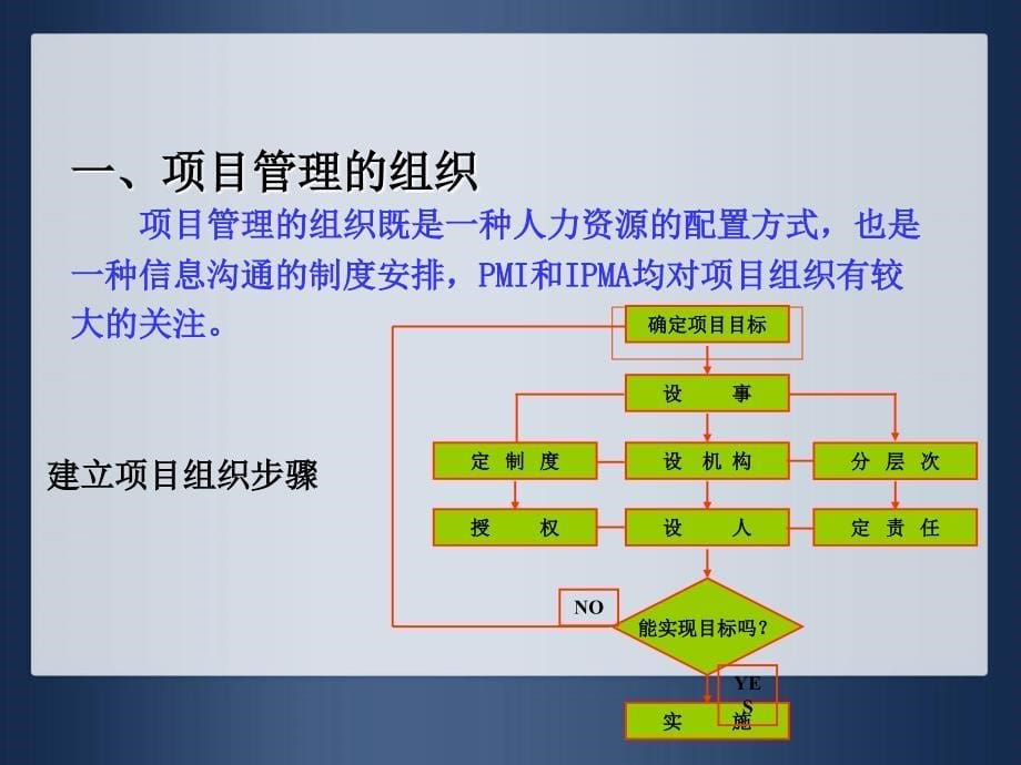 建设工程项目管理组织概述_第5页