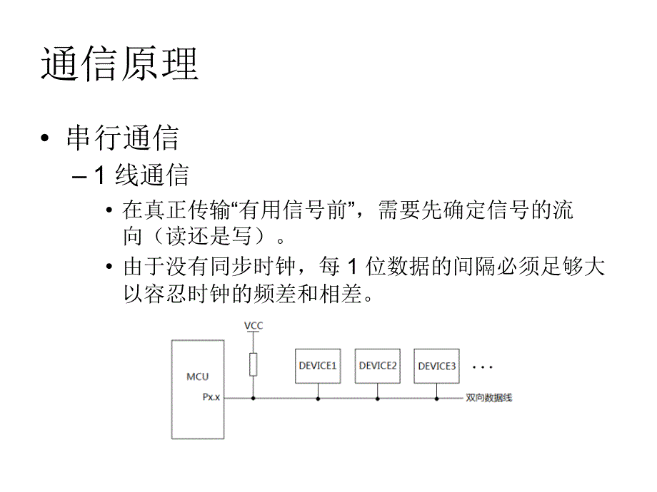 MSP430G2553串行通信UART和SPI_第4页