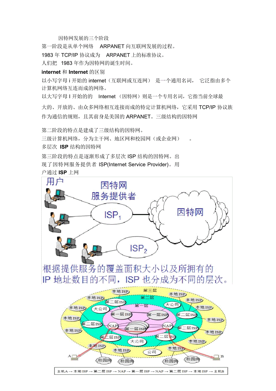 计算机网络在信息时代的作用_第2页