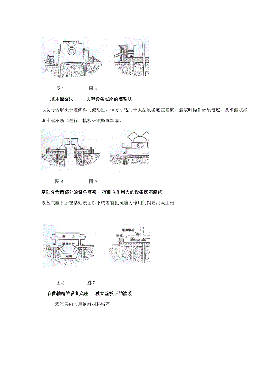 HSGM高强微膨胀灌浆料施工方法.doc_第4页