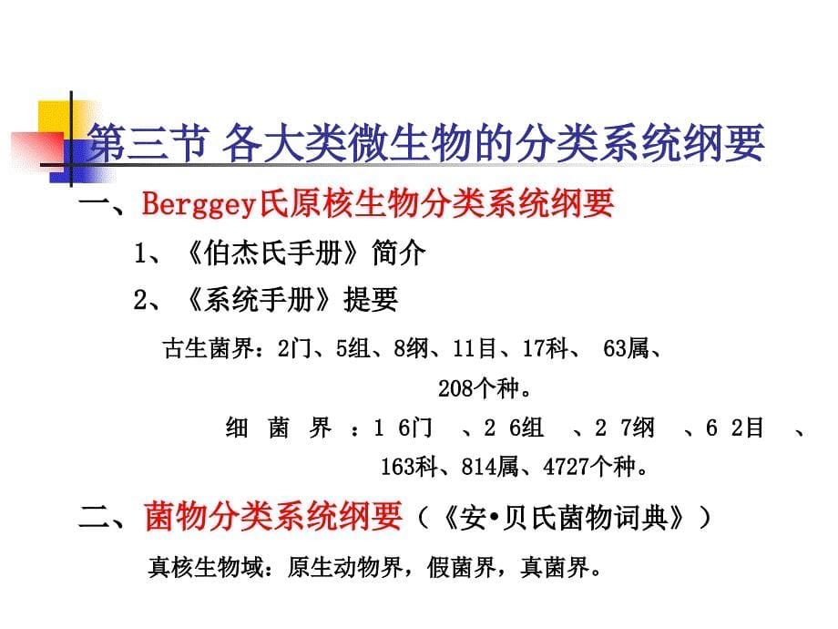 第十章微生物的分类和鉴定_第5页