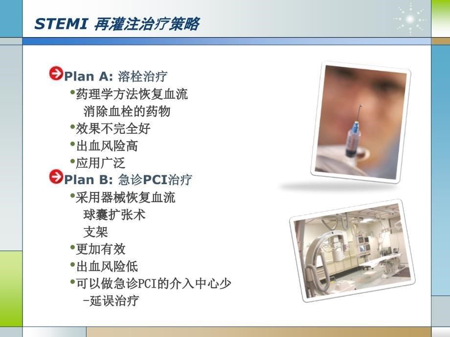 STEMI的再灌注策略_第5页