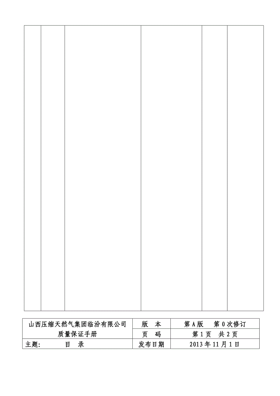 加气站气瓶充装质量手册_第3页