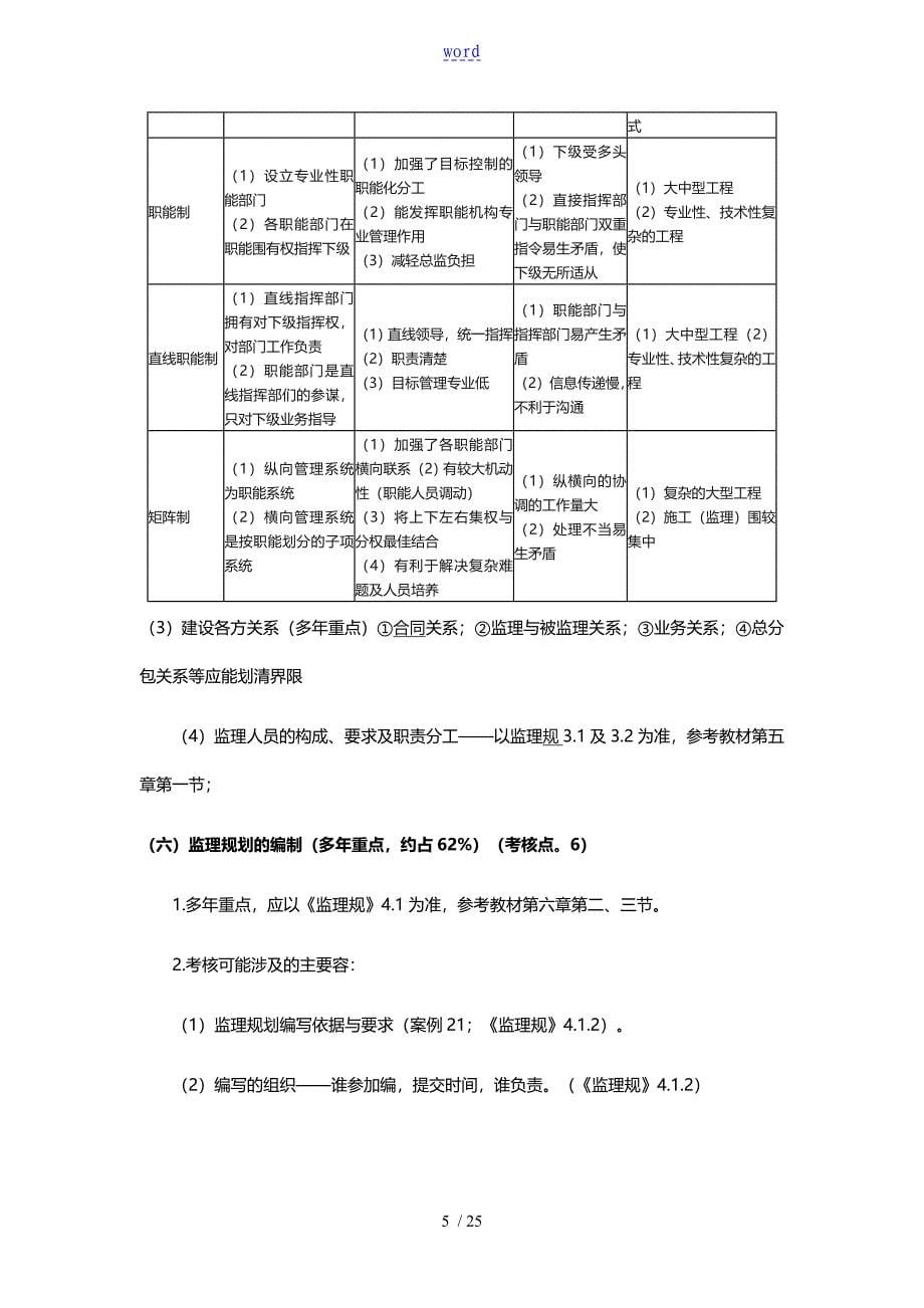 监理案例分析资料报告复习全资料_第5页