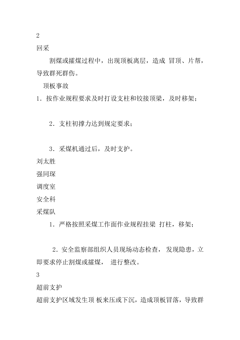 2023年年积极防控宗教领域存在重大风险_第3页