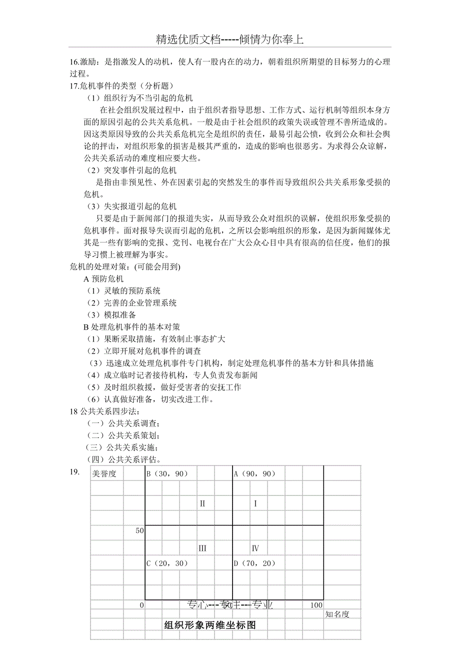 公共关系学考点整理_第4页