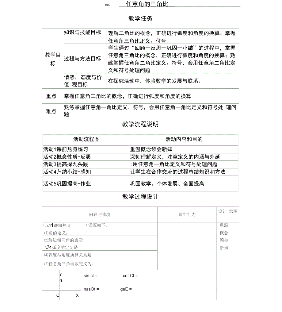 任意角的三角比_第1页