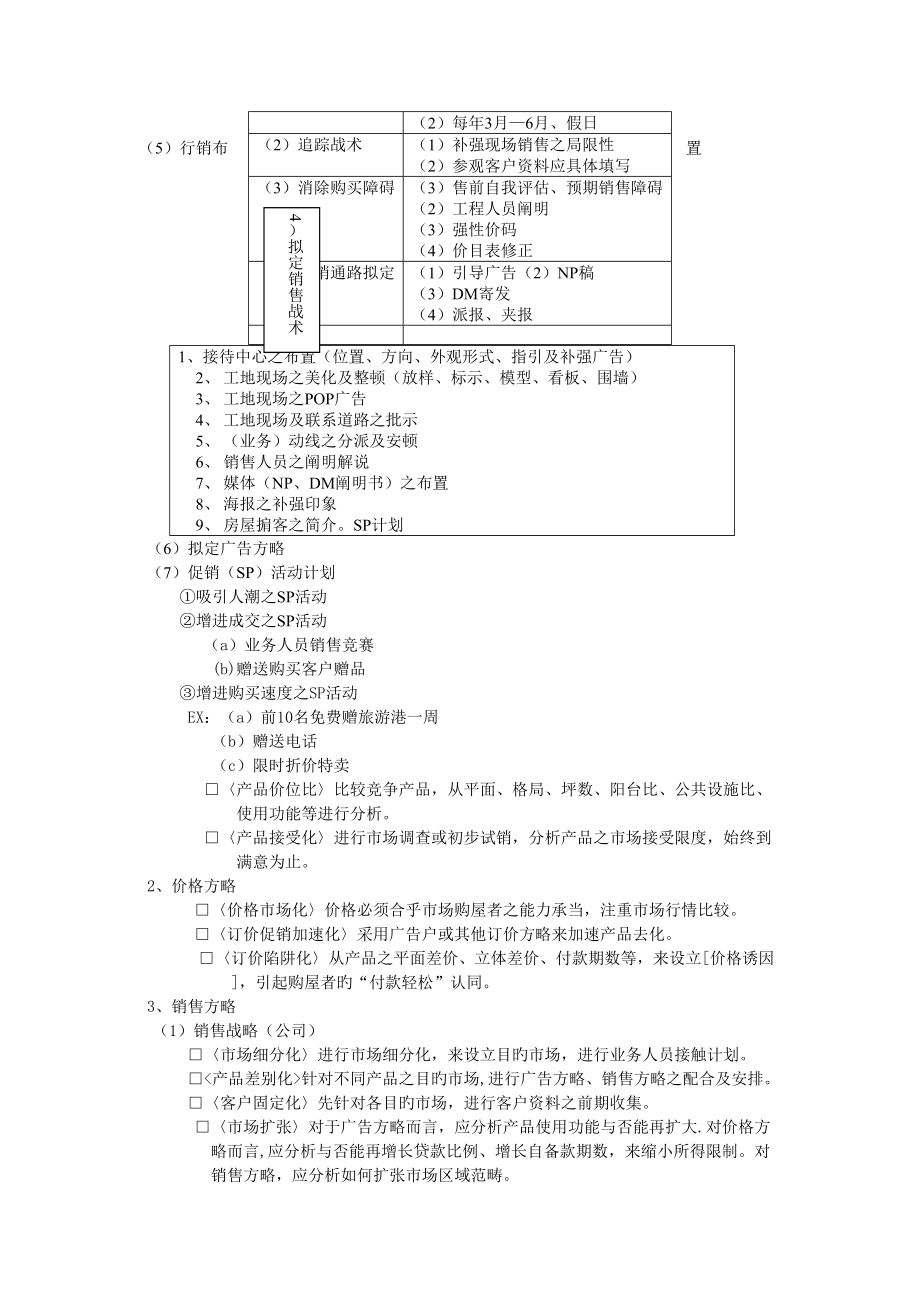 百川顾问专案经理实战标准手册_第4页