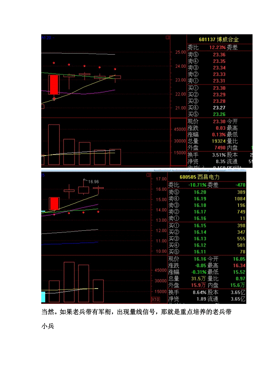 老兵带兵(富哥讲课).doc_第4页