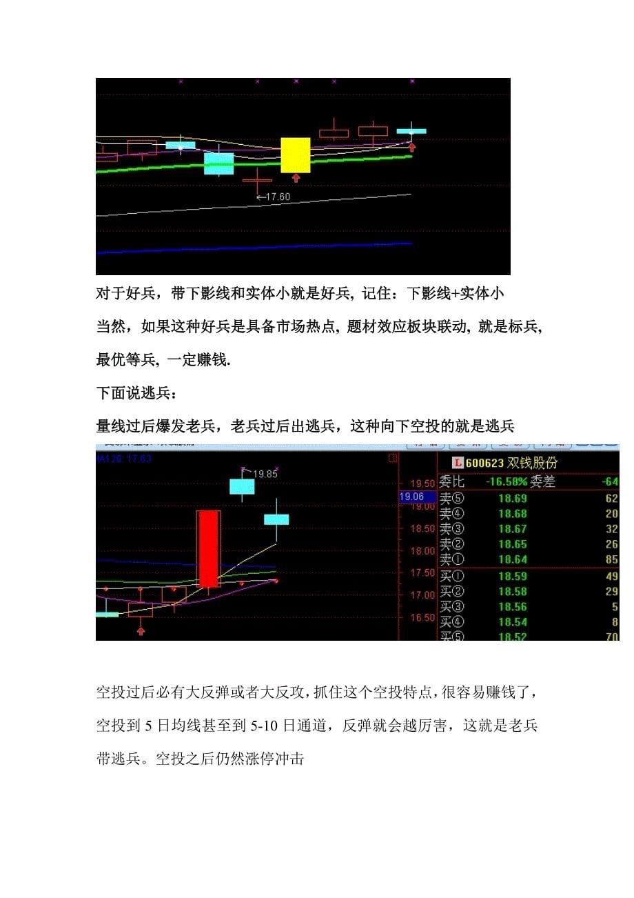 老兵带兵(富哥讲课).doc_第5页