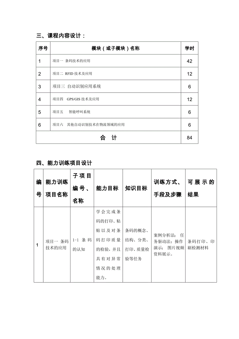 自动识别技术整体设计和单元设计_第3页