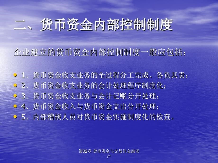 货币资金与交易性金融资产_第5页