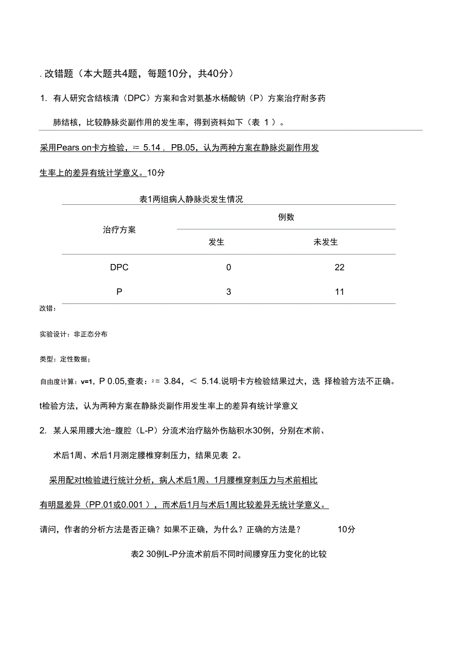 医学统计学SPSS_第1页