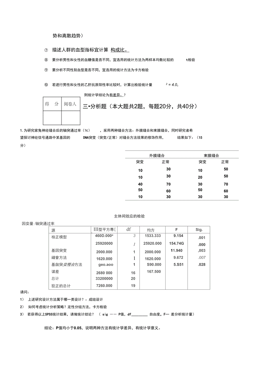 医学统计学SPSS_第4页