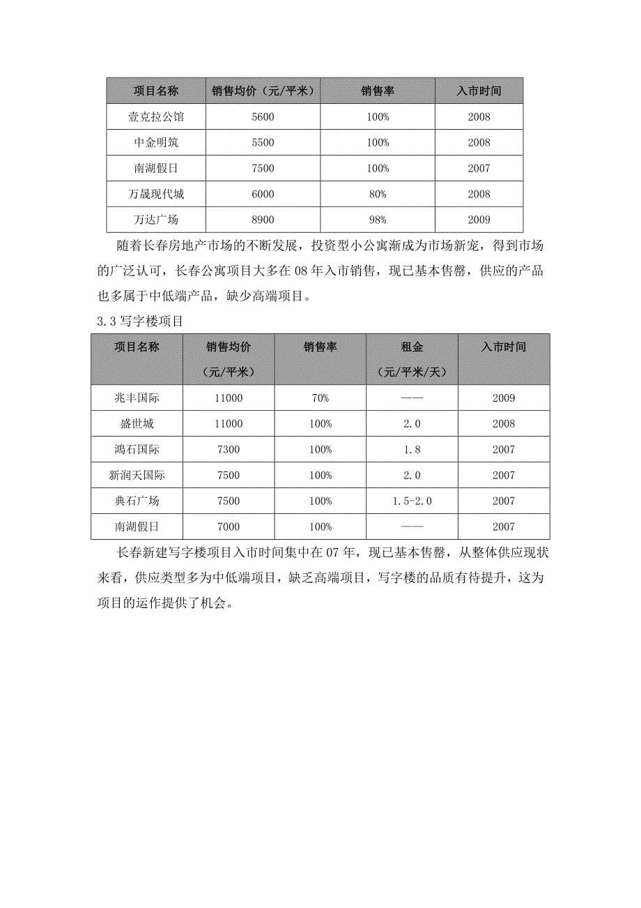 项目分析报告_第5页