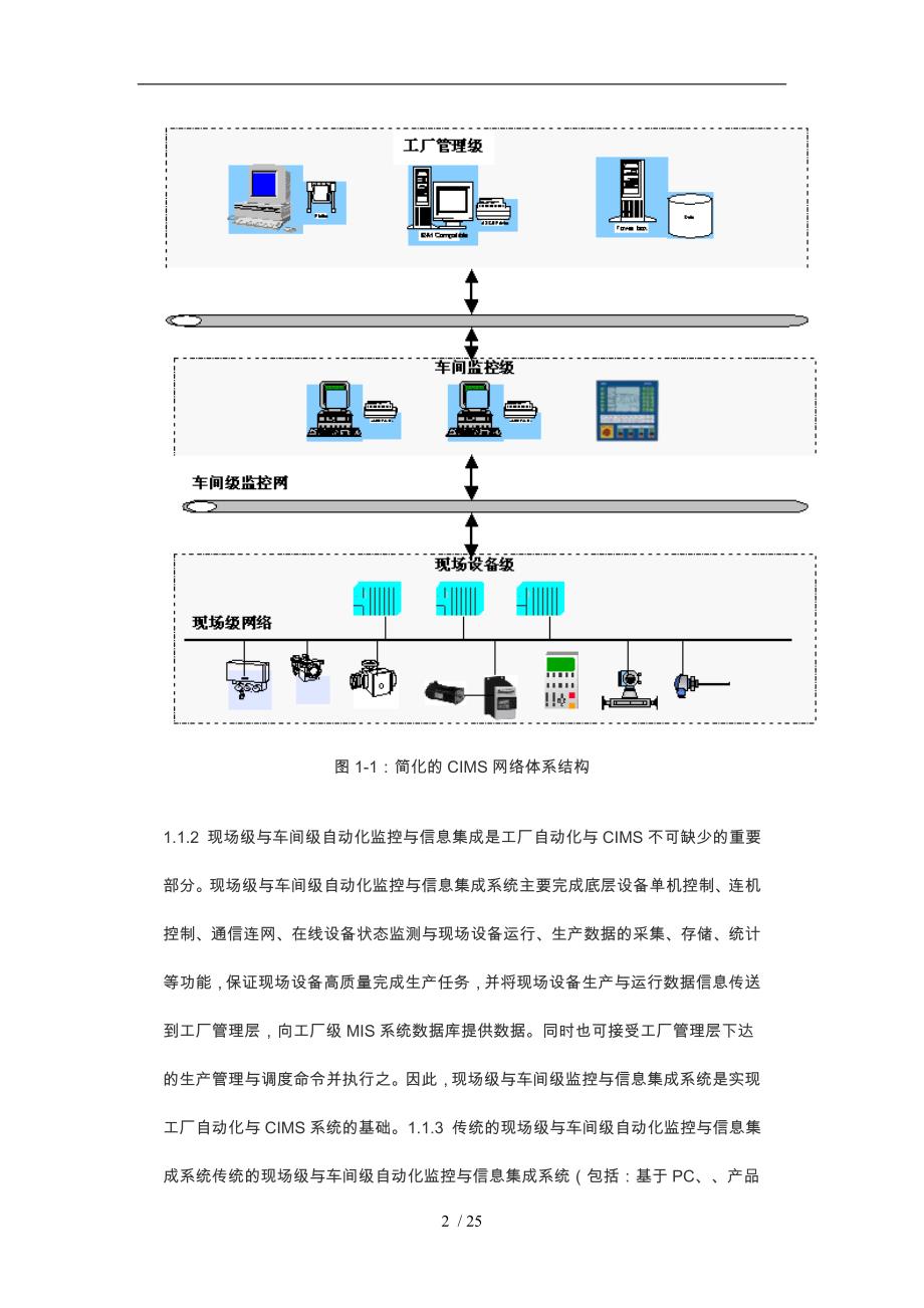 现场总线技术要点说明_第2页