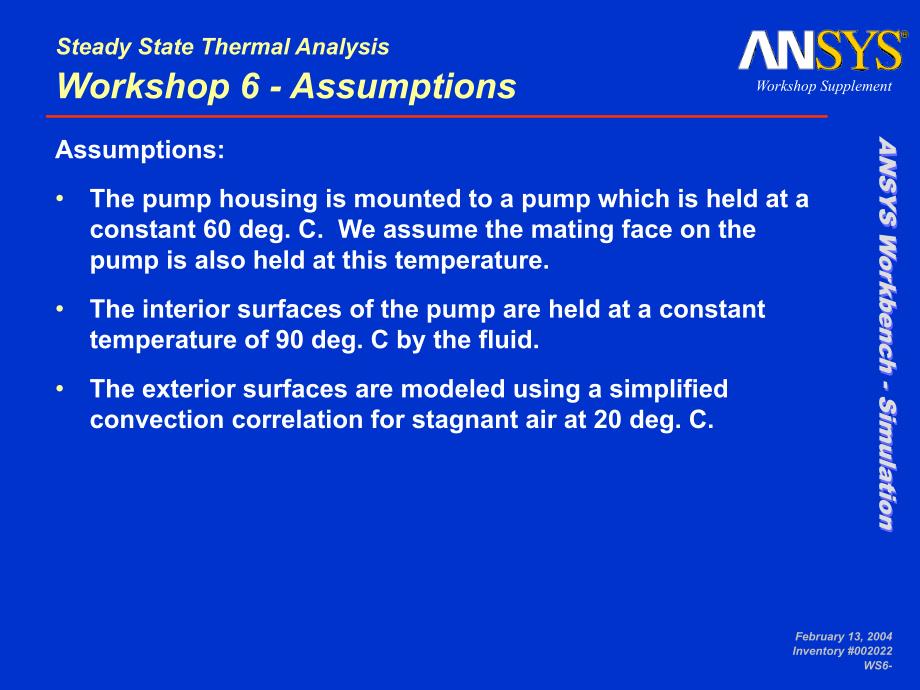 ANSYSWorkbenchThermalAnalysis_第3页