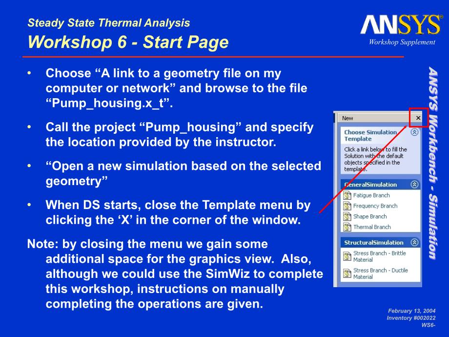 ANSYSWorkbenchThermalAnalysis_第4页