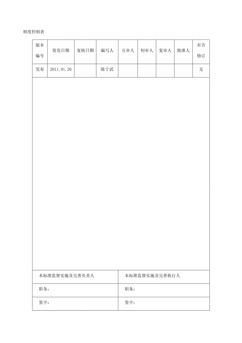 乙炔供气站管理规定(精品)_第2页