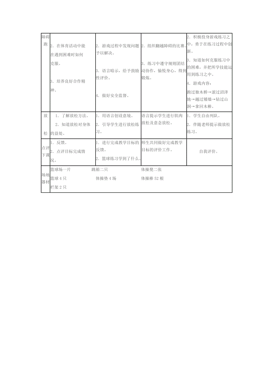 篮球行进间双手胸前传接球_第2页