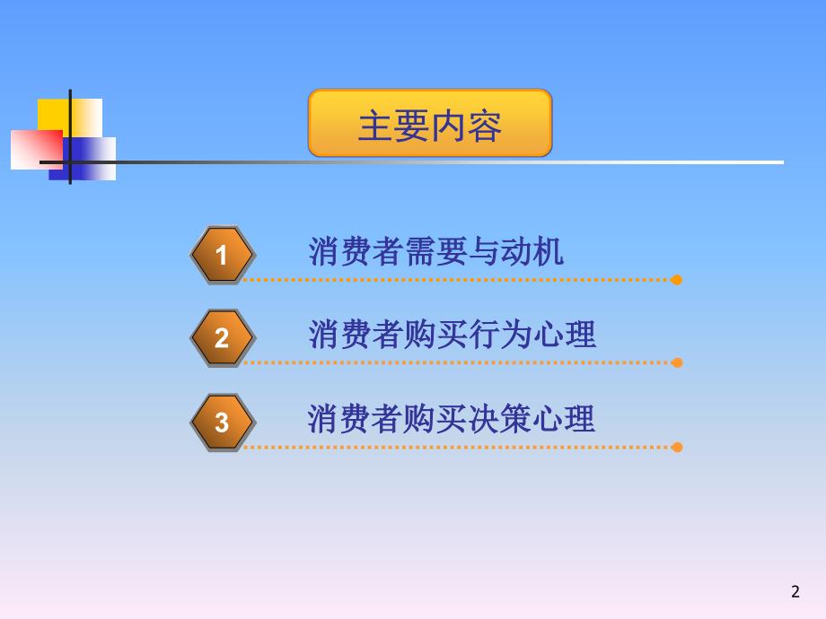 消费者购买过程的心理活动_第2页