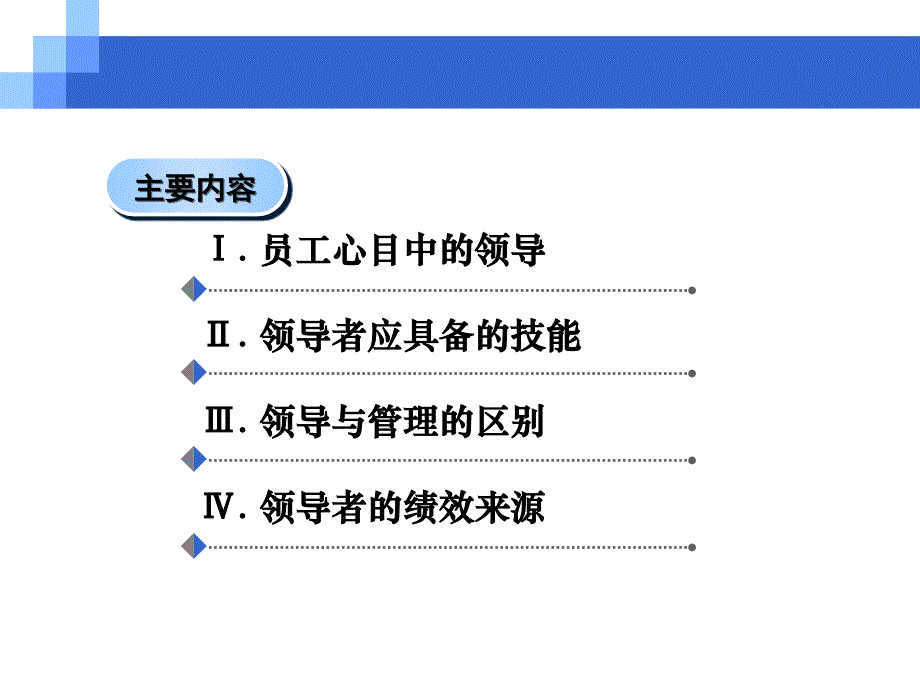 情境领导力高效领导者的五项修炼_第4页