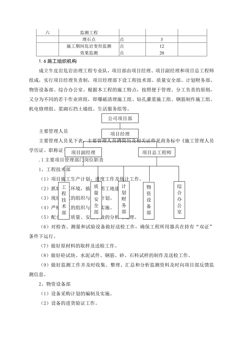 牛皮岩危岩体施工设计_第4页