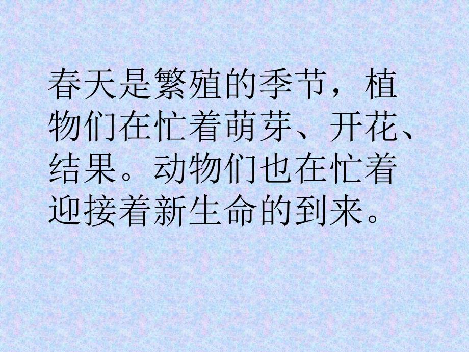 教科版四年级下册科学动物的卵_第2页