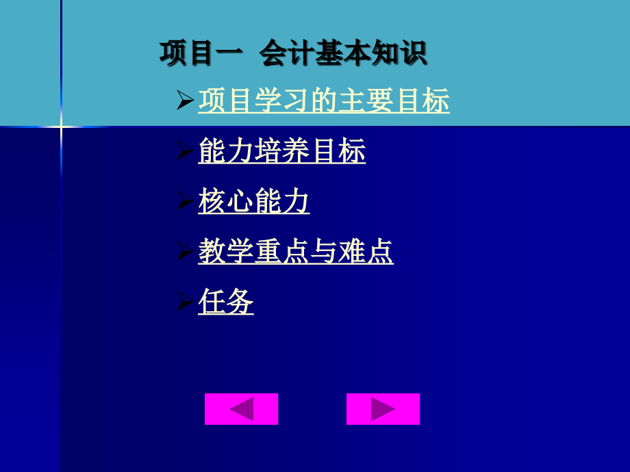 基础会计与实务全书课件完整版ppt全套教学教程最全电子教案电子讲义最新_第3页