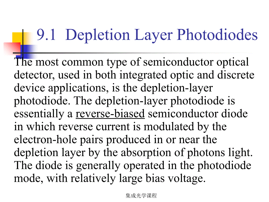 集成光学课程课件_第3页