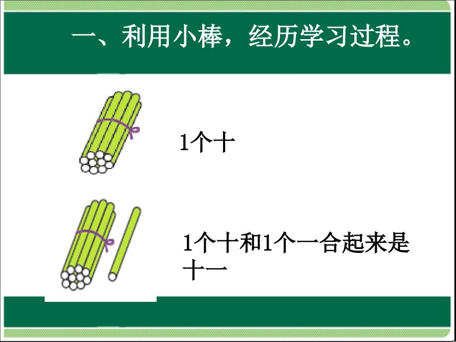 一年级上册数学课件－6.111—20各数的读数和写数｜人教新课标(共7张PPT)_第3页