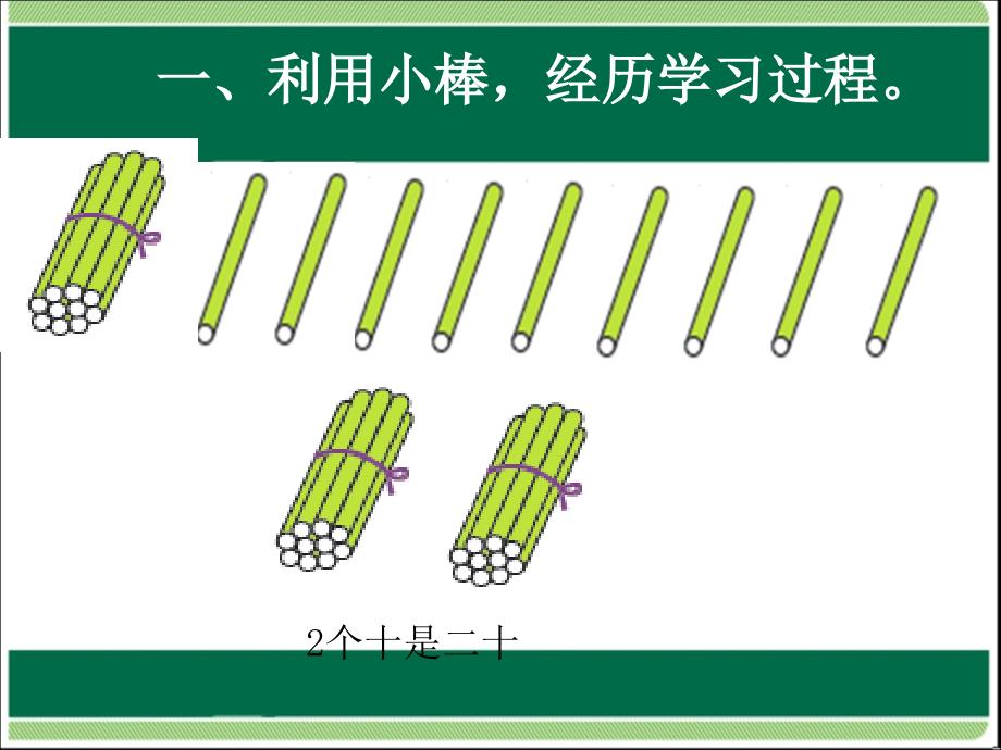 一年级上册数学课件－6.111—20各数的读数和写数｜人教新课标(共7张PPT)_第4页