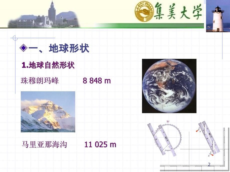 地球形状和地理坐标_第2页