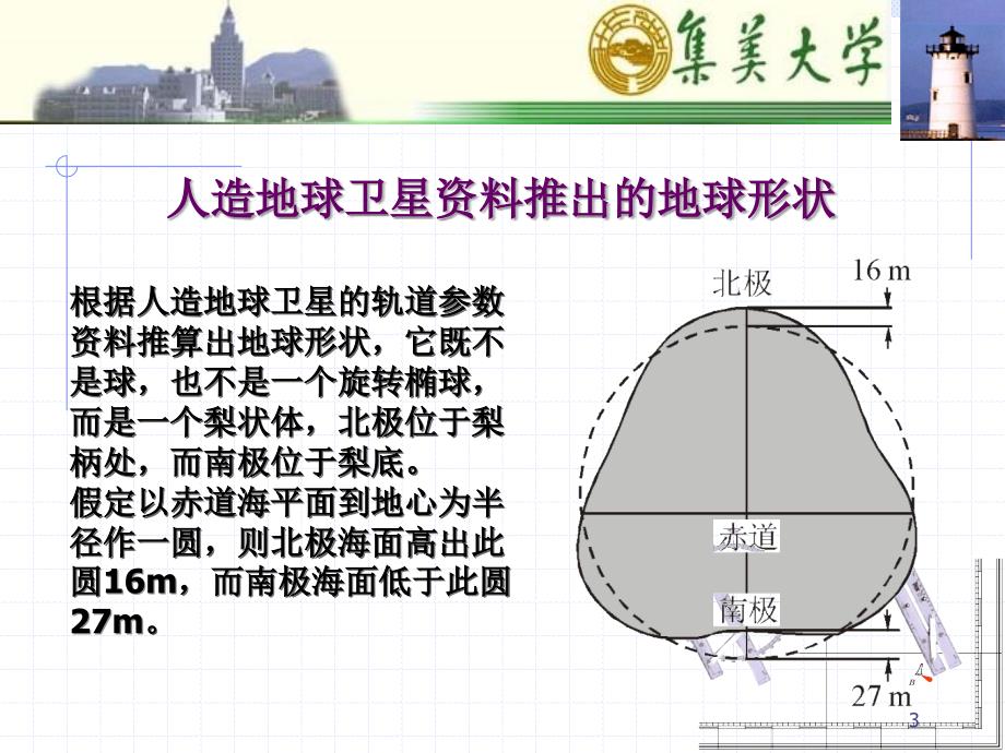 地球形状和地理坐标_第3页