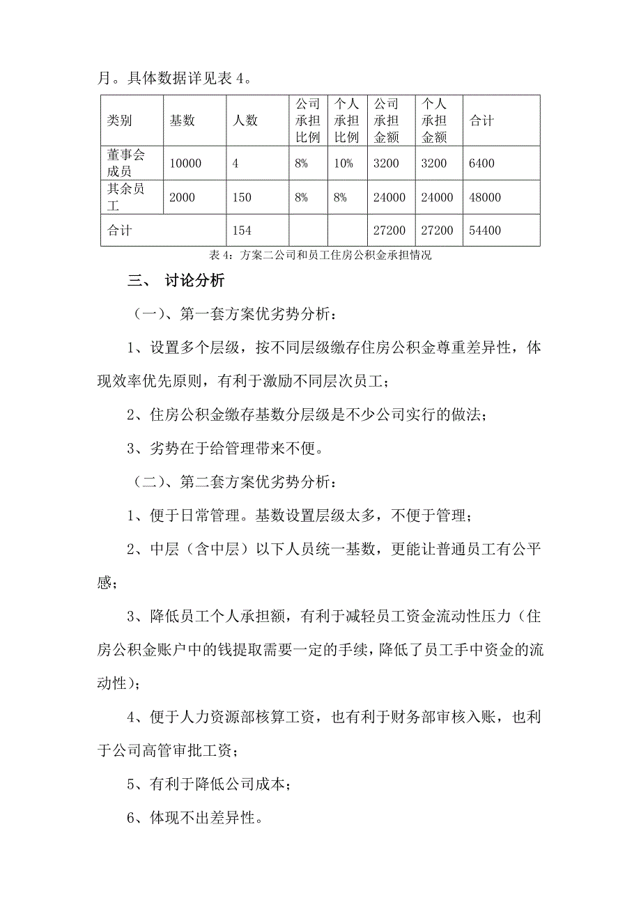 住房公积金缴纳方案_第3页