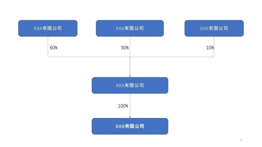 公司股权结构图ppt课件.ppt_第5页