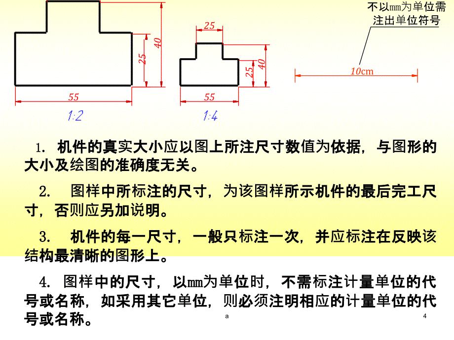 三视图的尺寸标注课件_第4页