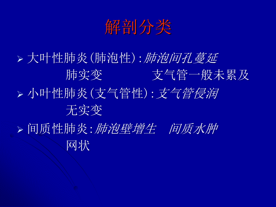 最新社区获得性肺炎的诊断和治疗指南POWERPOINT PRESENTATION_第3页