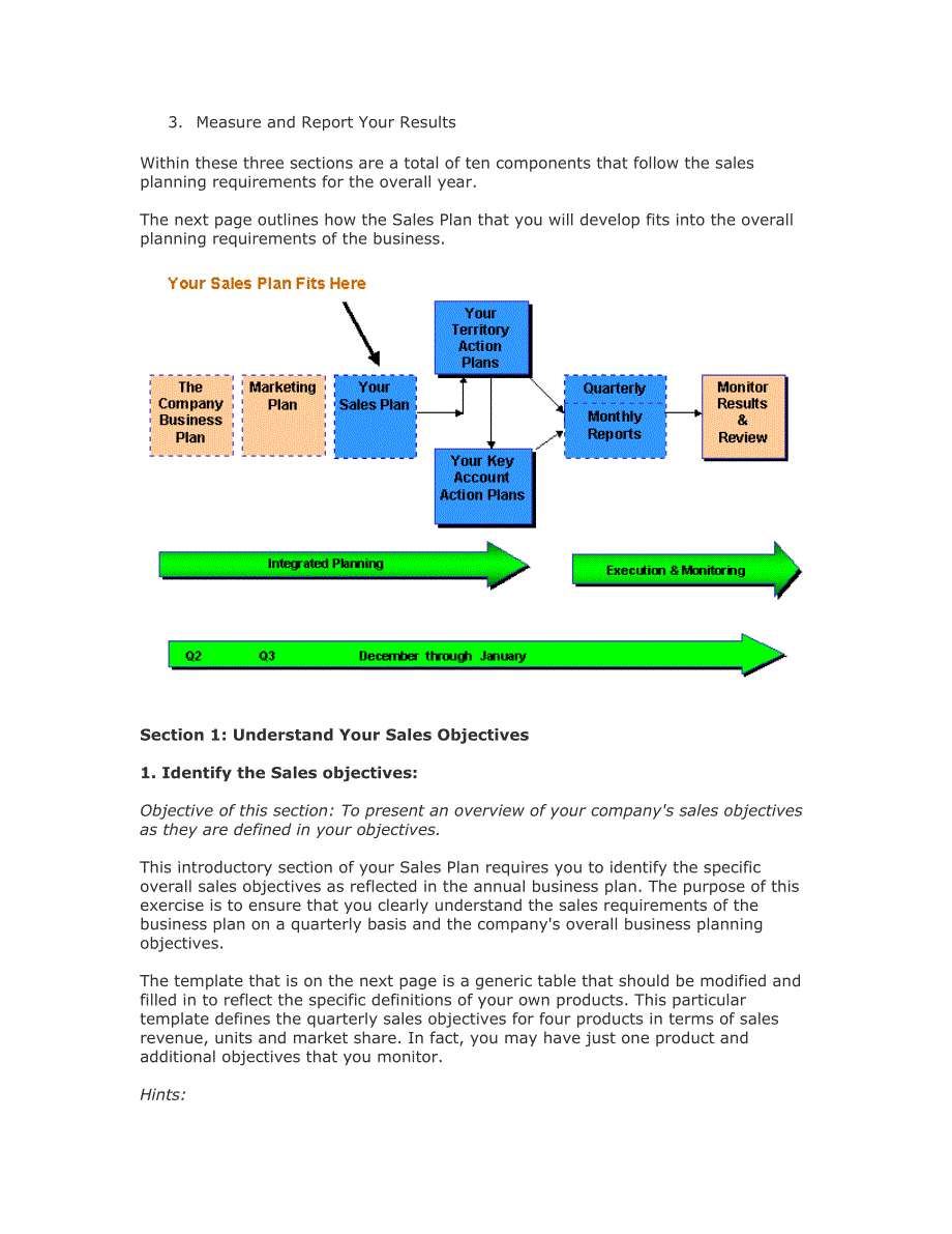 SalesPlanTool 销售计划管理的小工具_第3页