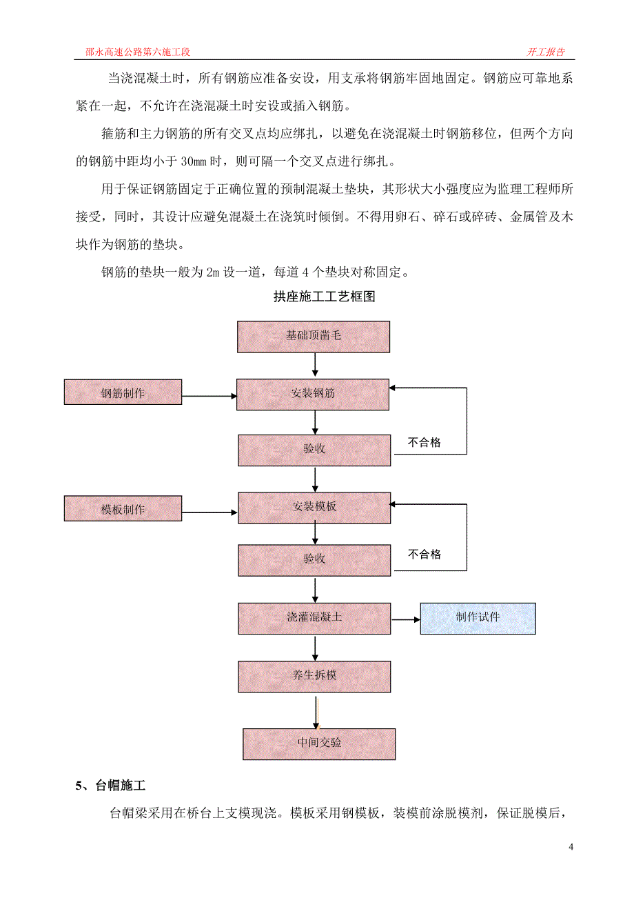 03施工组织设计(K100+250桥)_第4页