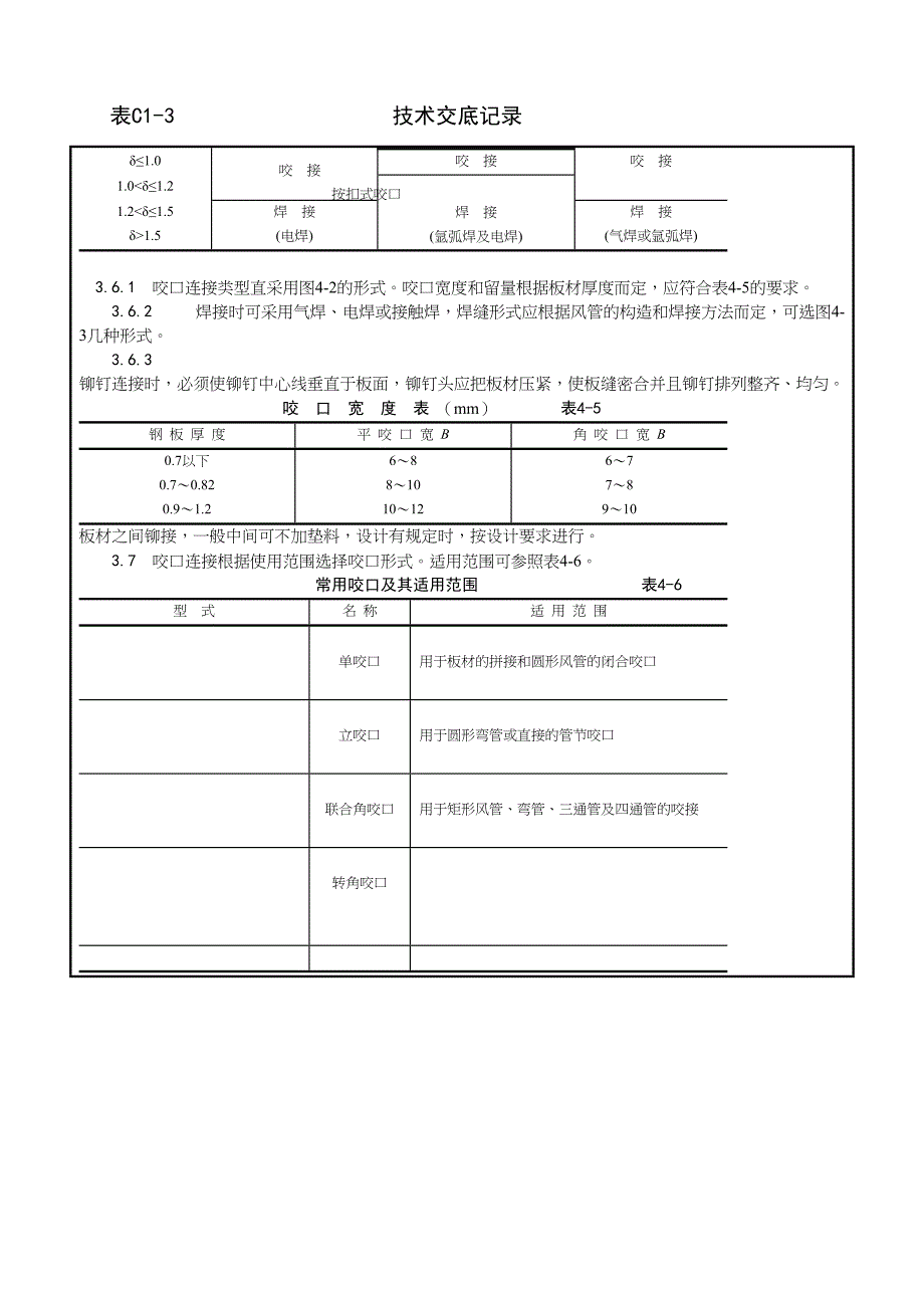 _金属风管制作工艺（天选打工人）.docx_第3页