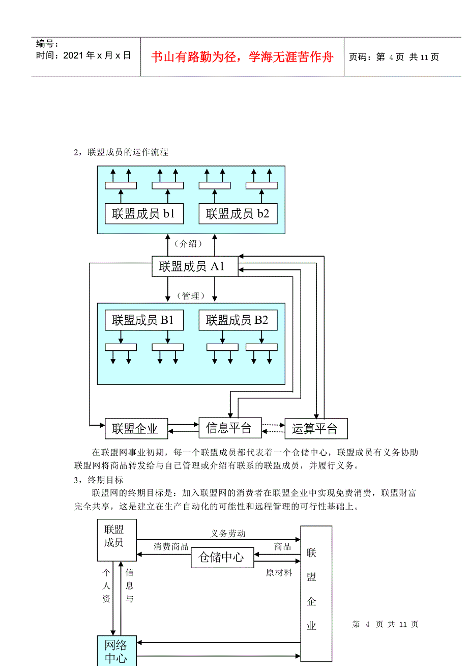 一种新的物流设想自助销售策略_第4页