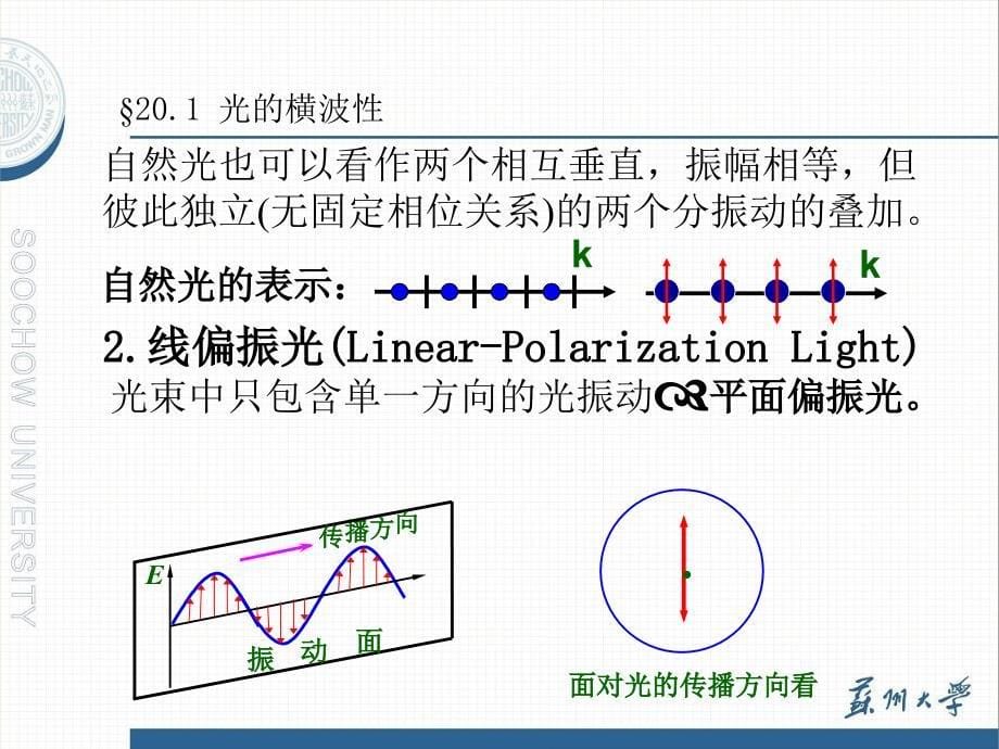 大学物理课件：光的偏振_第5页