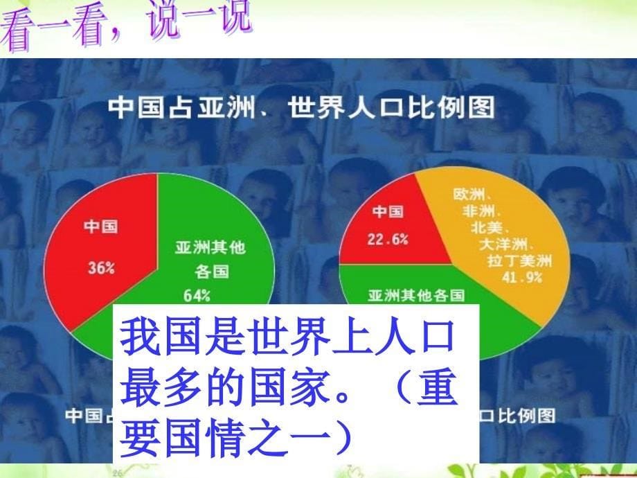 复件计划生育与保护环境的基本国策_第5页