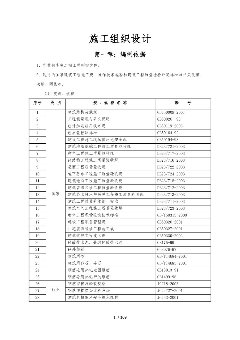 某工程施工设计方案培训课程_第1页