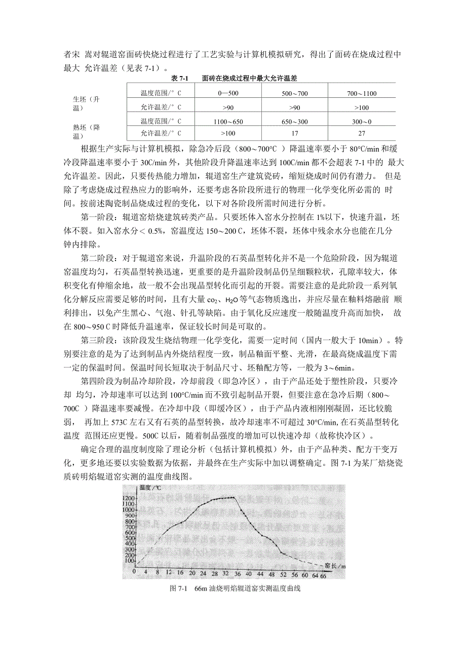 第七章辊道窑的操作与控制_第3页